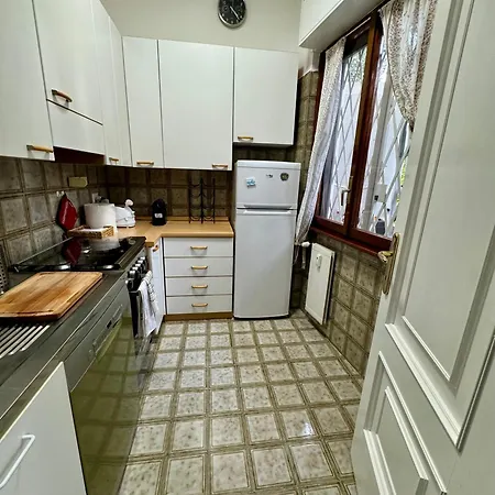 Martina's Nest * روما
