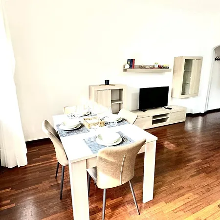 Martina's Nest Διαμέρισμα Ρώμη