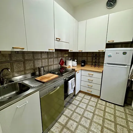 Martina's Nest Apartment