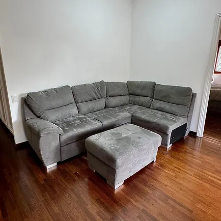 Apartment Martina's Nest Rom