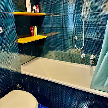 Apartment Martina's Nest