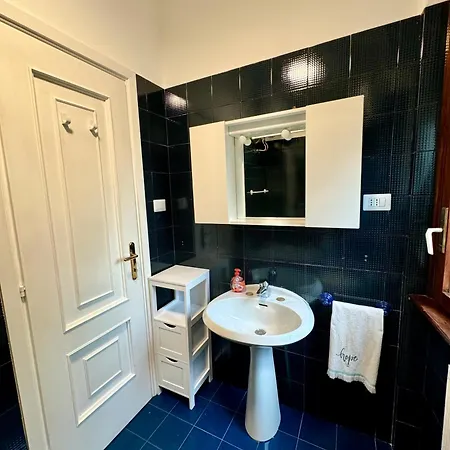 Martina's Nest Apartment