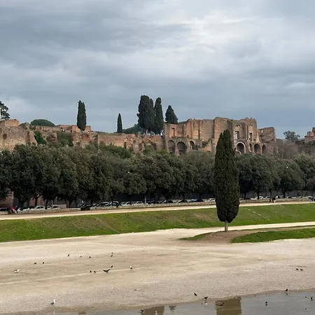 Apartment Martina's Nest