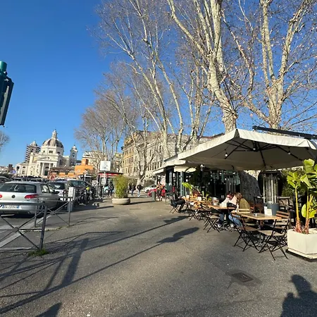 Martina's Nest Apartment