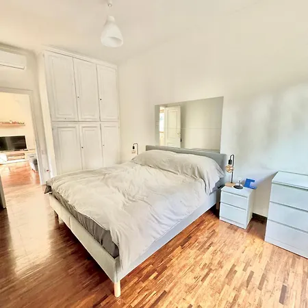 Martina's Nest Apartment