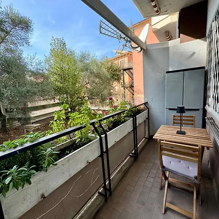 Martina's Nest Apartment