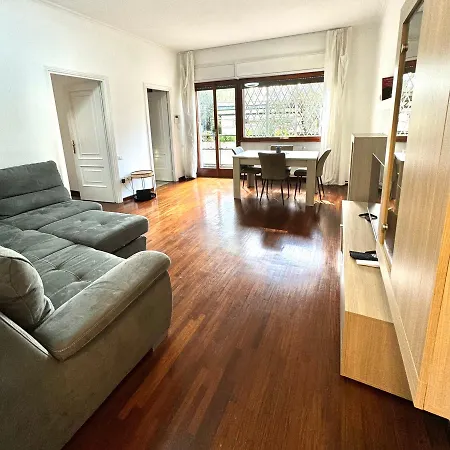 Apartment Martina's Nest Rome