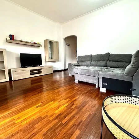Martina's Nest Rome