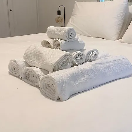 Martina's Nest Roma