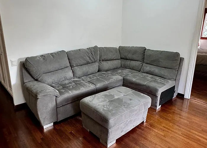 Apartamento Martina's Nest Roma