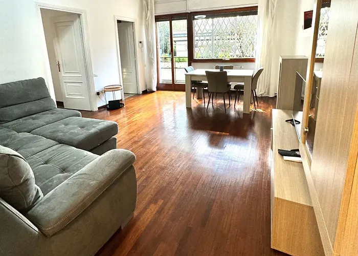 Apartamento Martina's Nest Roma